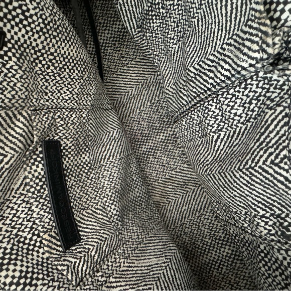 Large Rebecca Minkoff Tote Bag - Picture 4 of 9